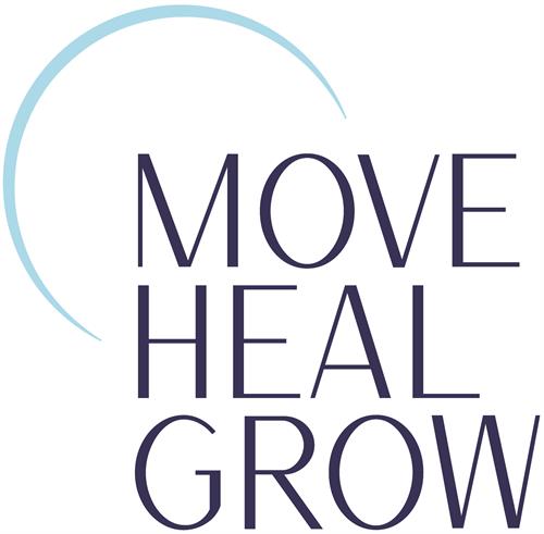 MOVE HEAL GROW