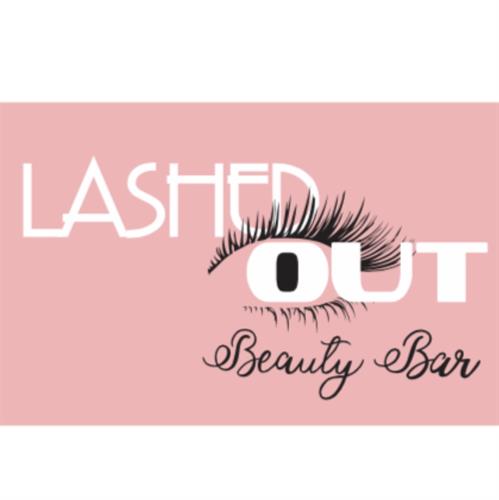 Lashed Out Beauty Bar