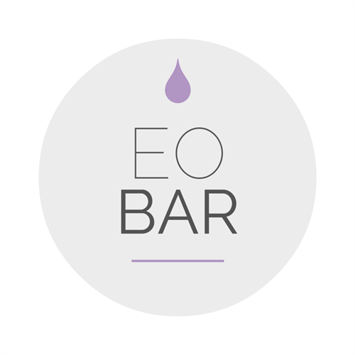 Essential Oils Bar
