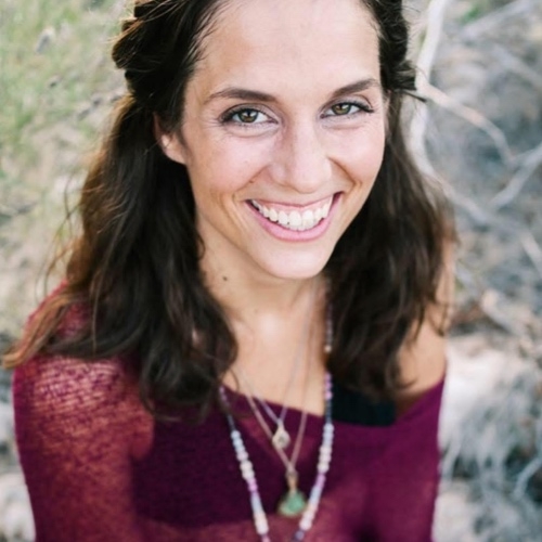 Ashley Shelton