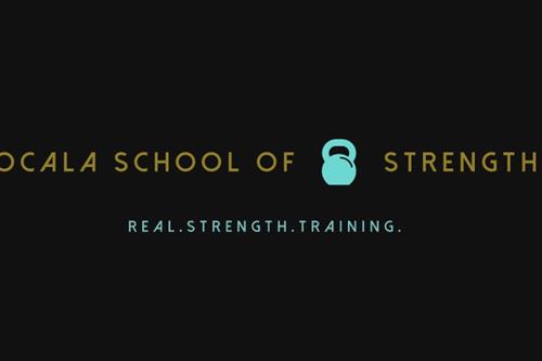 Ocala School of Strength