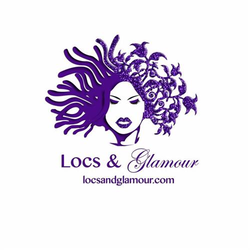 Locs and Glamour