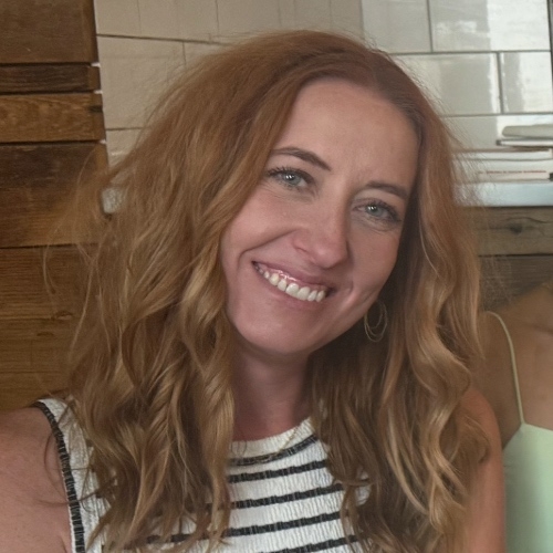 Jordan Kraft at Artistic Edge Salon & Spa