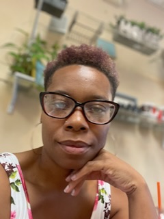 Nayesha Mitchell