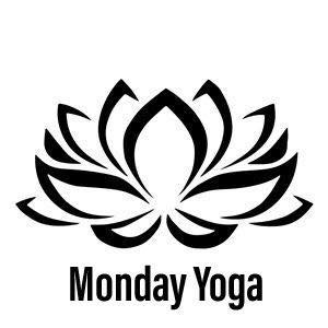 Monday Yoga