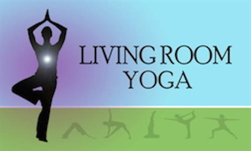 Living Room Yoga, LLC