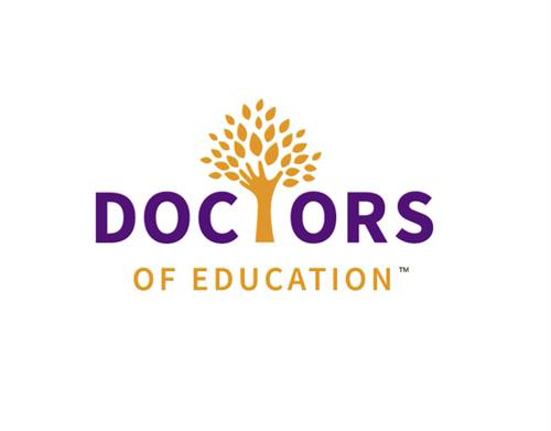 DOCTORS OF EDUCATION™