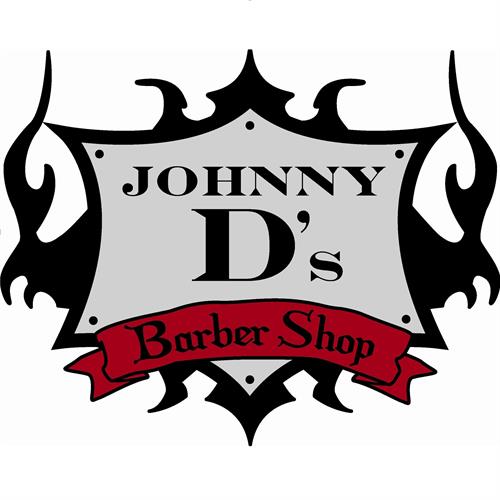 Johnny D's Barber Shop - Cahalan Square
