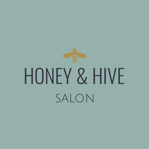 Suzanne Laterreur @ Honey & Hive Salon
