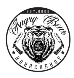Angry Bear Barbershop • Port Stanley