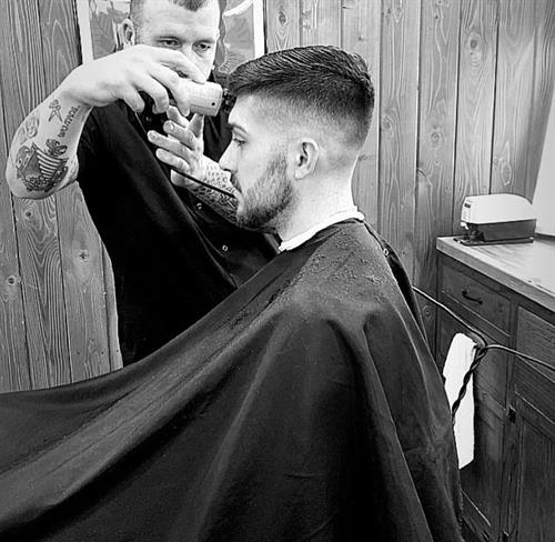 Buzz barbers deals