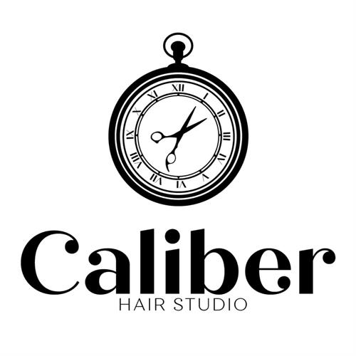 Caliber Hair Studio