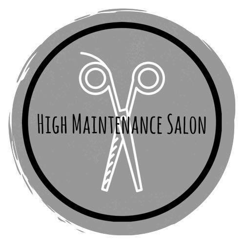 High Maintenance Salon