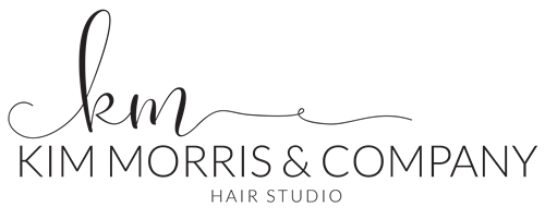 K Morris Co Hair Studio
