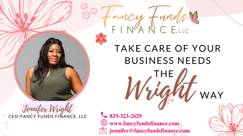 FancyFunds Finance