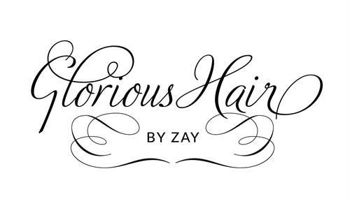Glorious Hair by Zay