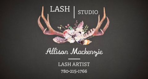 THE LASH STUDIO