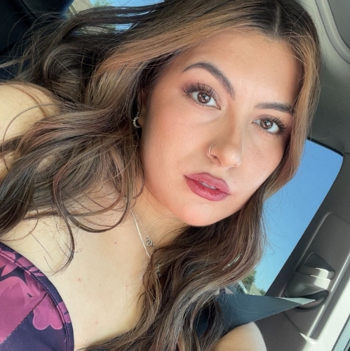 Susana Angel • Desert Glow Esthetics