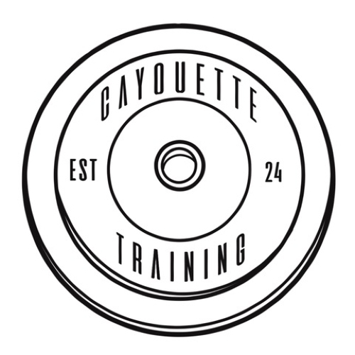 Cayouette Training