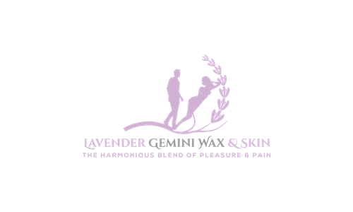 Lavender Gemini Wax & Skin