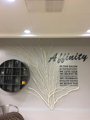 affinity hair studio