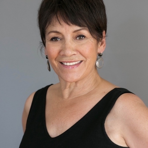 Shirley Defanti