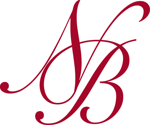 Monogram n b hi-res stock photography and images - Alamy