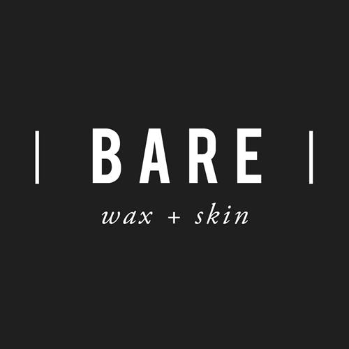 BARE wax + skin