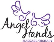 Angel Hands Massage Therapy