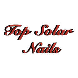 Top Solar Nails