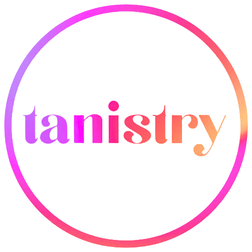 Tanistry Spray Tans