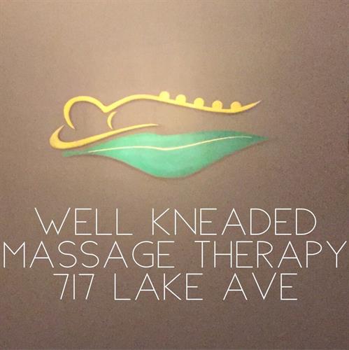 Well Kneaded Massage Peoria Location On Schedulicity