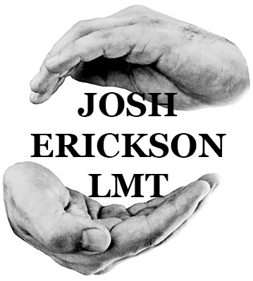 Josh Erickson Massage