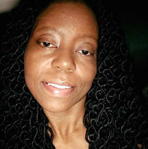 Tonie Wright