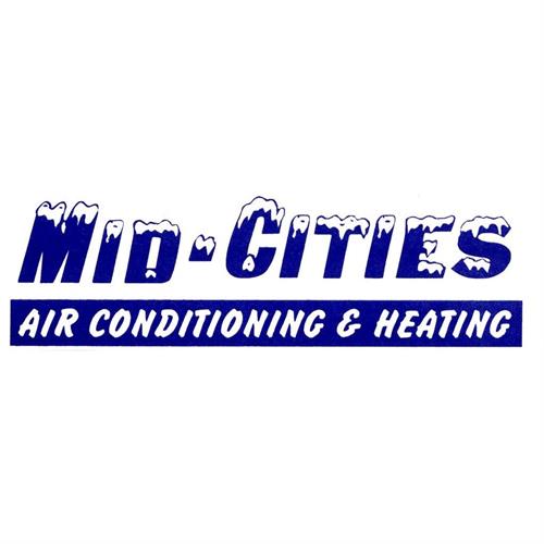 Mid Cities Air Conditioning and Heating