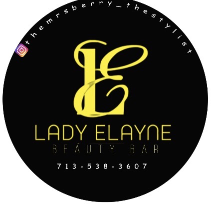 Lady Elayne/ Pretty Pocketbook