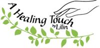 A Healing Touch by Lilin