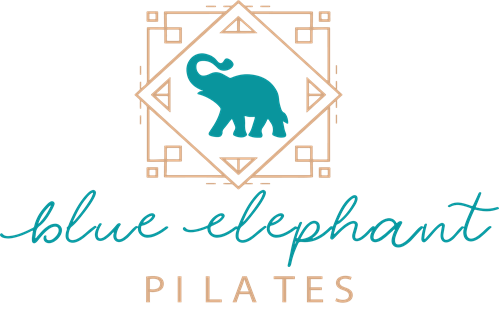 Pilates with Hillary/ Blue Elephant Pilates
