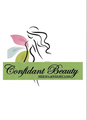 Confidant Beauty