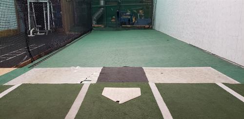 #4 Batting Cages - Softball