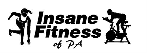 Insane Fitness of PA