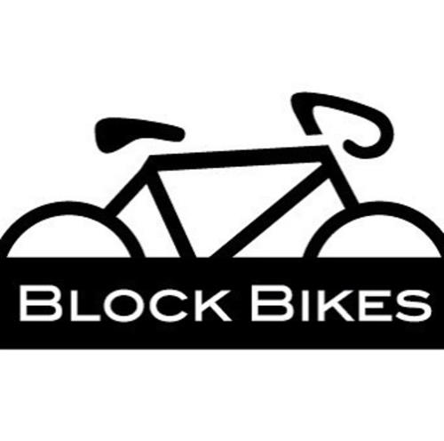 Block Bikes PDX
