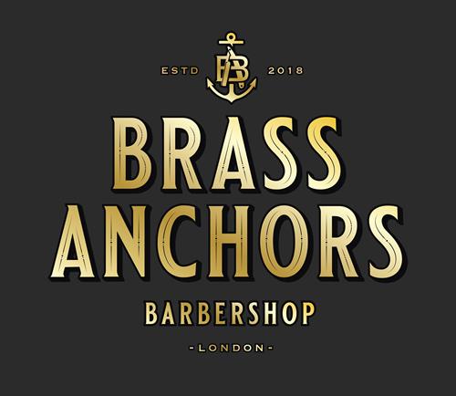 Brass Anchors Barbershop