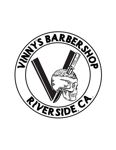 Vinny's Barbershop