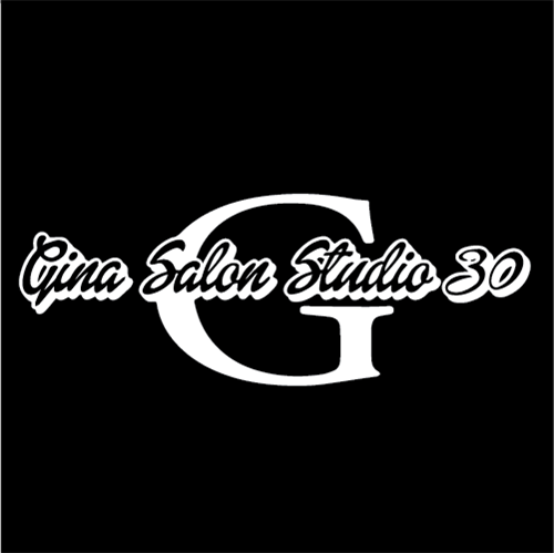 Gina Salon Studio 30