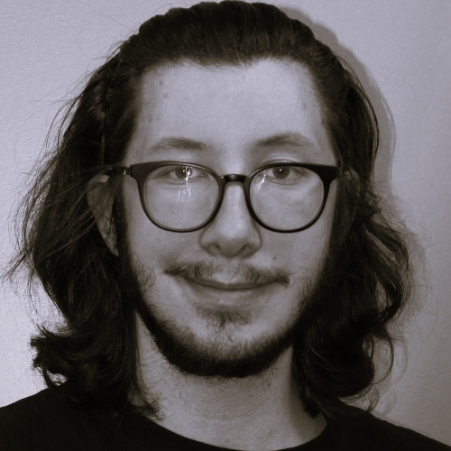 Eli Seaton, LMT (Papermill)