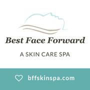 Best Face Forward A Skin Care Spa