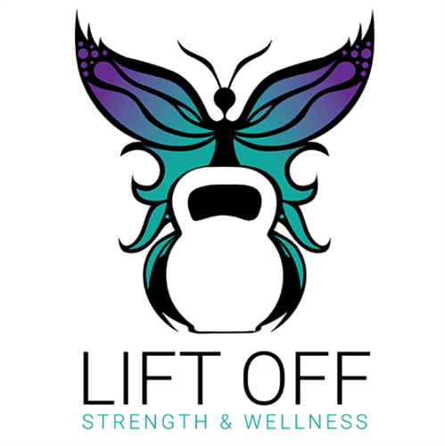Lift Off Strength & Wellness