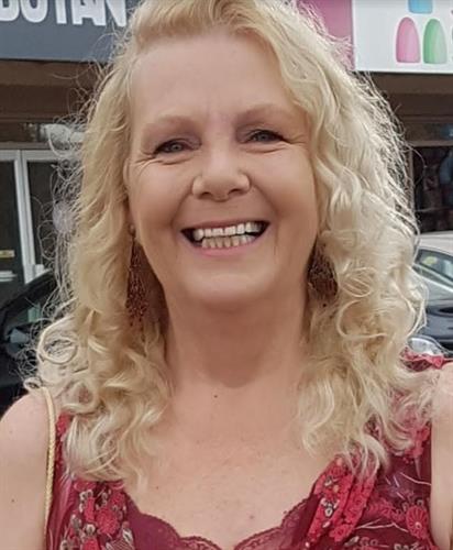 Angela Moore
