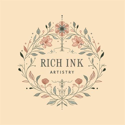 Rich Ink Artistry